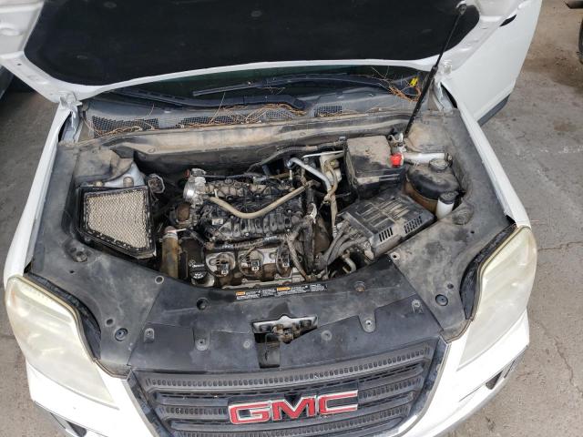 Photo 6 VIN: 2GKFLNE33G6174703 - GMC TERRAIN SL 