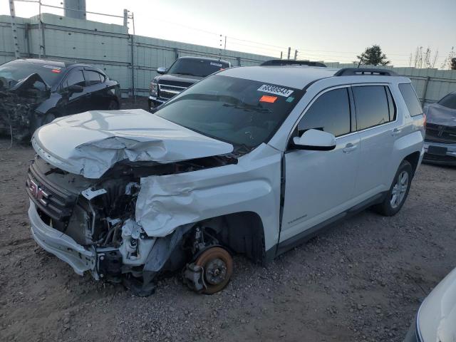 Photo 0 VIN: 2GKFLNE33G6238108 - GMC TERRAIN SL 