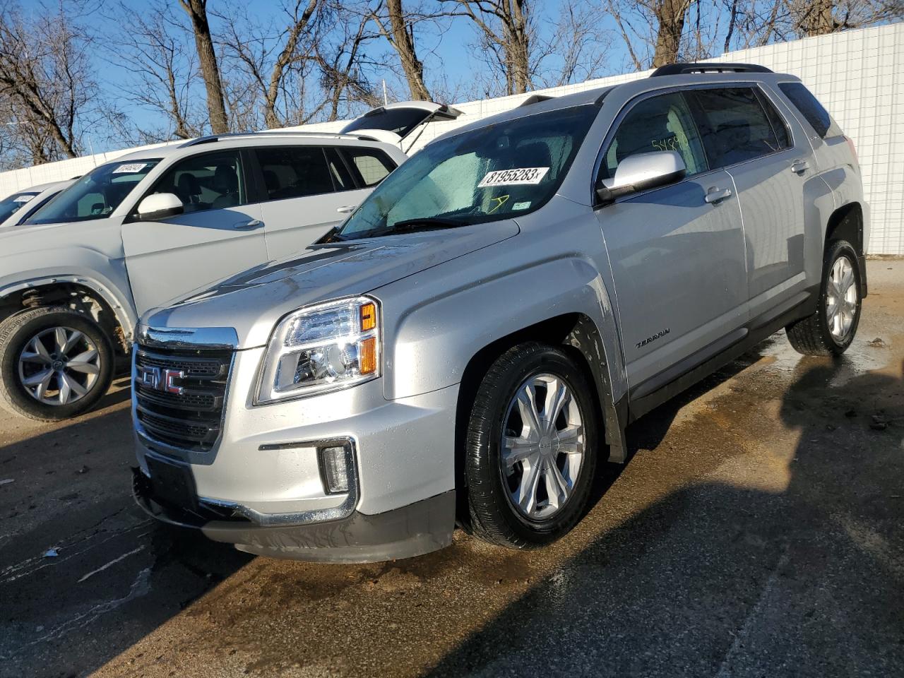 Photo 0 VIN: 2GKFLNE33H6277430 - GMC TERRAIN 