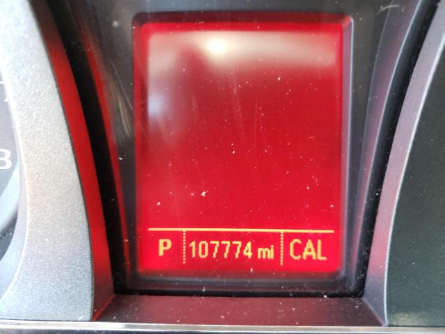 Photo 7 VIN: 2GKFLNE33H6345354 - GMC TERRAIN SL 