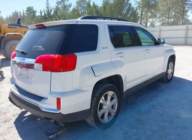 Photo 3 VIN: 2GKFLNE35H6282841 - GMC TERRAIN 