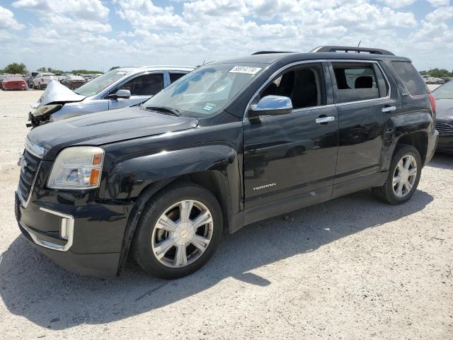 Photo 0 VIN: 2GKFLNE36G6107514 - GMC TERRAIN SL 