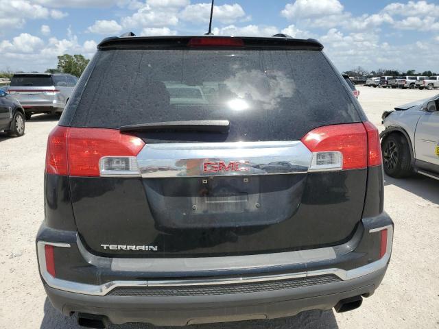 Photo 5 VIN: 2GKFLNE36G6107514 - GMC TERRAIN SL 