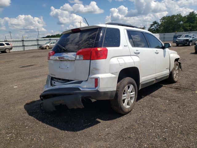 Photo 3 VIN: 2GKFLNE36G6116746 - GMC TERRAIN SL 