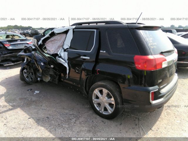 Photo 2 VIN: 2GKFLNE36G6349963 - GMC TERRAIN 