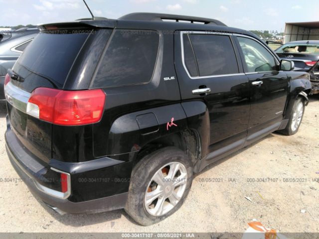 Photo 3 VIN: 2GKFLNE36G6349963 - GMC TERRAIN 