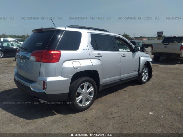 Photo 3 VIN: 2GKFLNE36H6240131 - GMC TERRAIN 