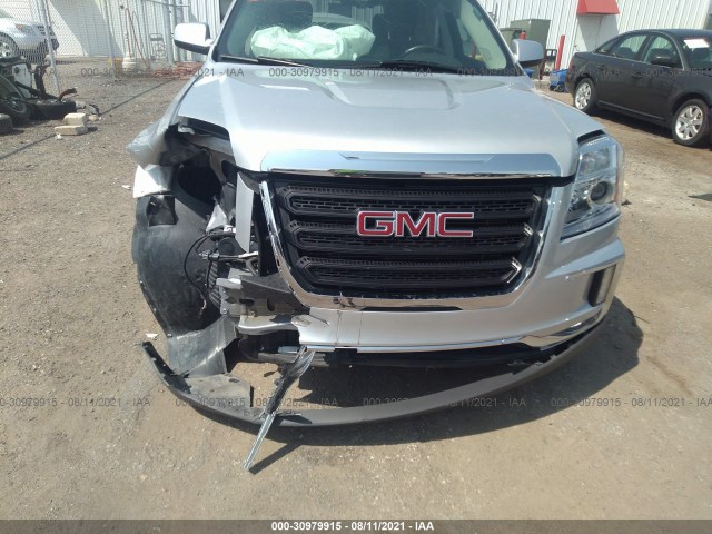 Photo 5 VIN: 2GKFLNE36H6240131 - GMC TERRAIN 