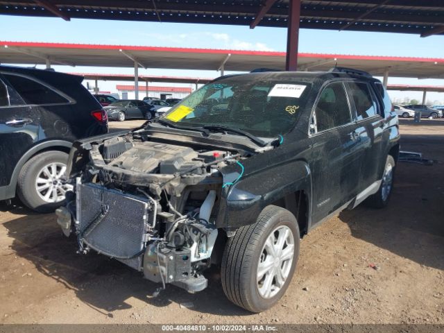 Photo 1 VIN: 2GKFLNE36H6347440 - GMC TERRAIN 