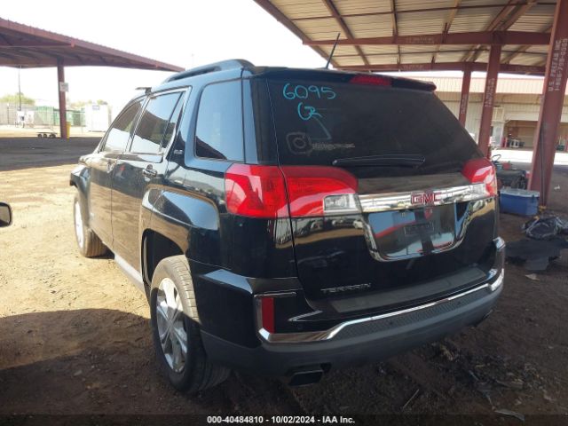 Photo 2 VIN: 2GKFLNE36H6347440 - GMC TERRAIN 