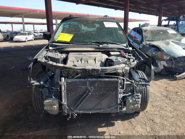 Photo 5 VIN: 2GKFLNE36H6347440 - GMC TERRAIN 