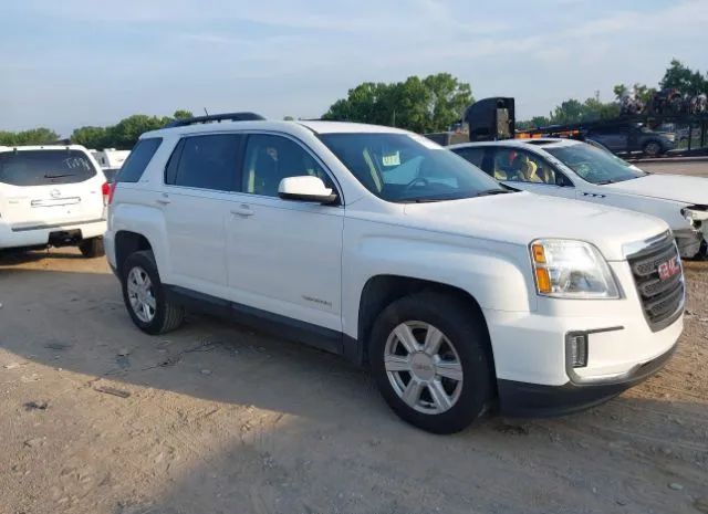 Photo 0 VIN: 2GKFLNE37G6114181 - GMC TERRAIN 