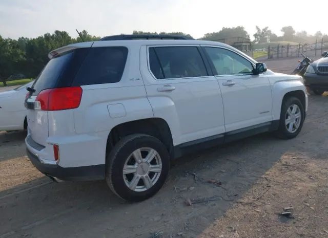 Photo 3 VIN: 2GKFLNE37G6114181 - GMC TERRAIN 