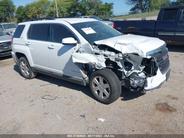 Photo 0 VIN: 2GKFLNE37G6115914 - GMC TERRAIN 