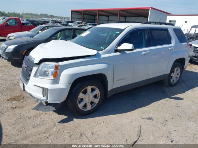 Photo 1 VIN: 2GKFLNE37G6115914 - GMC TERRAIN 