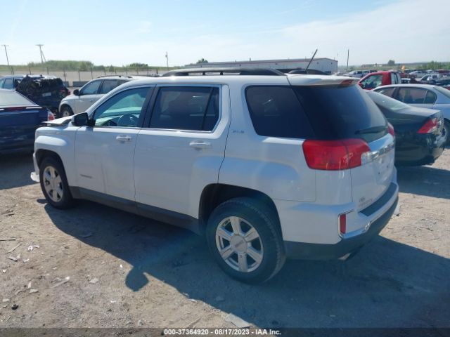 Photo 2 VIN: 2GKFLNE37G6115914 - GMC TERRAIN 