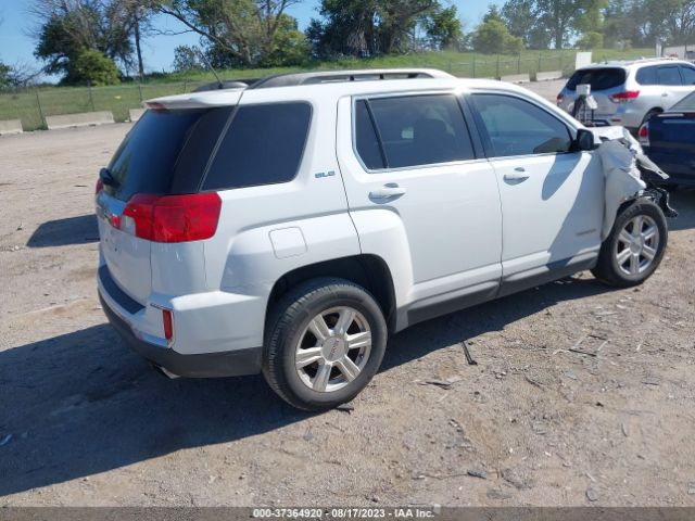 Photo 3 VIN: 2GKFLNE37G6115914 - GMC TERRAIN 