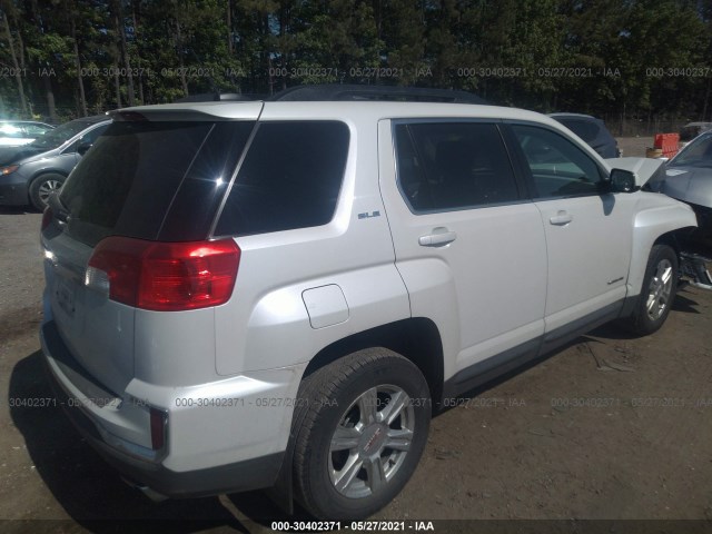 Photo 3 VIN: 2GKFLNE37G6119350 - GMC TERRAIN 