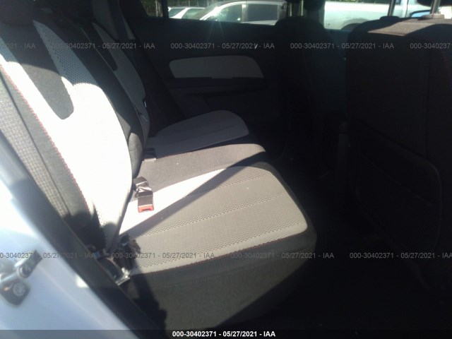 Photo 7 VIN: 2GKFLNE37G6119350 - GMC TERRAIN 