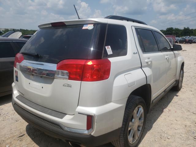 Photo 3 VIN: 2GKFLNE37G6120532 - GMC TERRAIN SL 