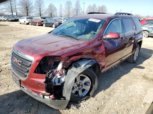 Photo 0 VIN: 2GKFLNE37G6246261 - GMC TERRAIN 