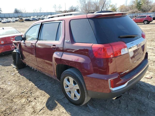 Photo 1 VIN: 2GKFLNE37G6246261 - GMC TERRAIN 