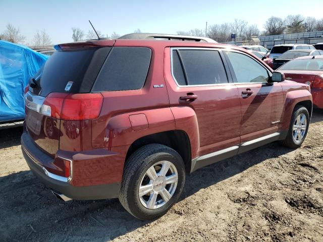 Photo 2 VIN: 2GKFLNE37G6246261 - GMC TERRAIN 