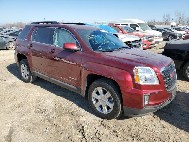 Photo 3 VIN: 2GKFLNE37G6246261 - GMC TERRAIN 