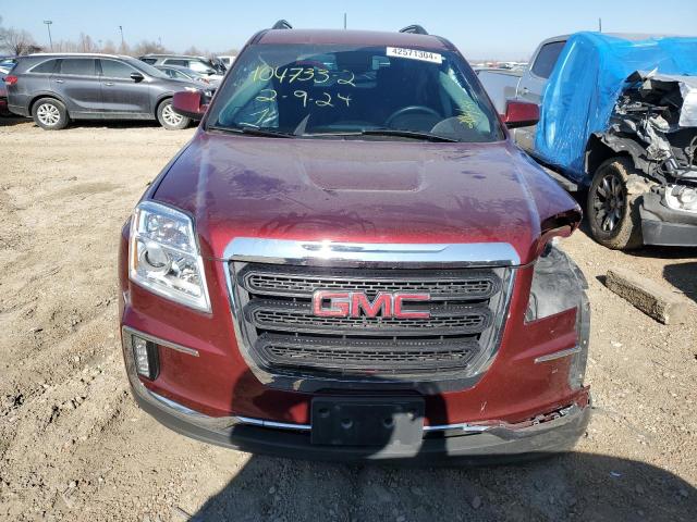 Photo 4 VIN: 2GKFLNE37G6246261 - GMC TERRAIN 