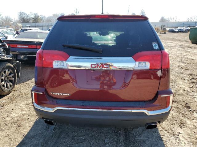 Photo 5 VIN: 2GKFLNE37G6246261 - GMC TERRAIN 