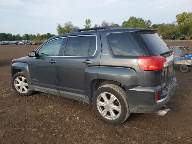 Photo 1 VIN: 2GKFLNE37H6134755 - GMC TERRAIN SL 