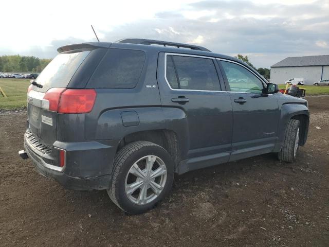 Photo 2 VIN: 2GKFLNE37H6134755 - GMC TERRAIN SL 