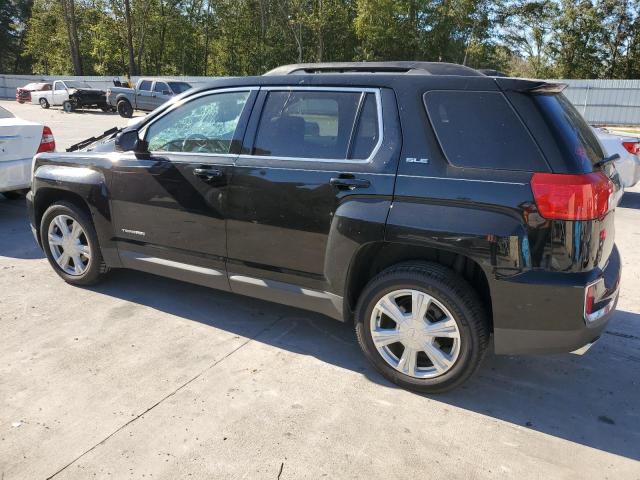 Photo 1 VIN: 2GKFLNE37H6182403 - GMC TERRAIN SL 