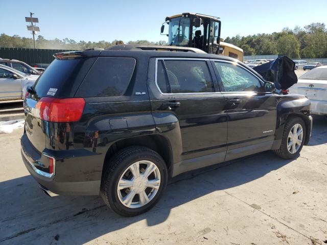 Photo 2 VIN: 2GKFLNE37H6182403 - GMC TERRAIN SL 