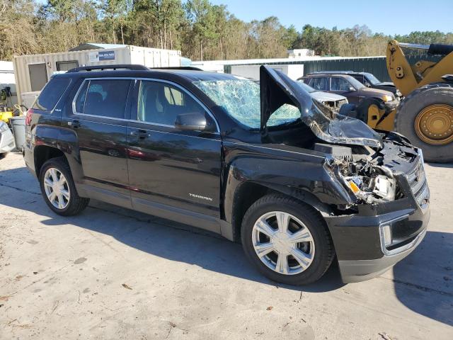 Photo 3 VIN: 2GKFLNE37H6182403 - GMC TERRAIN SL 