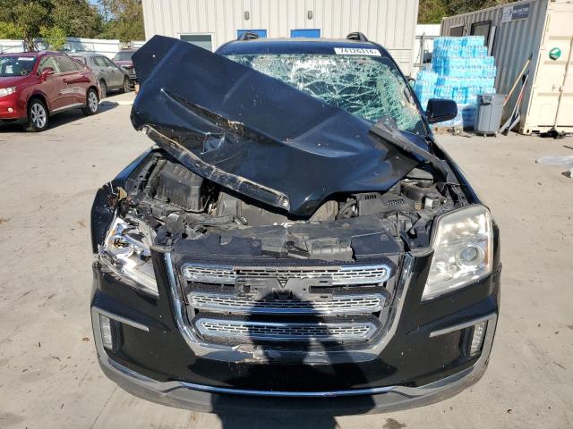 Photo 4 VIN: 2GKFLNE37H6182403 - GMC TERRAIN SL 