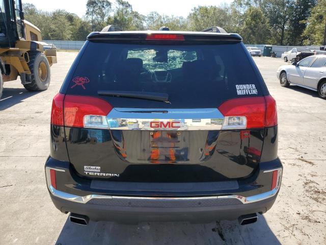 Photo 5 VIN: 2GKFLNE37H6182403 - GMC TERRAIN SL 