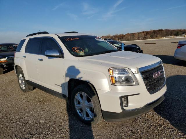 Photo 0 VIN: 2GKFLNE38G6115646 - GMC TERRAIN SL 