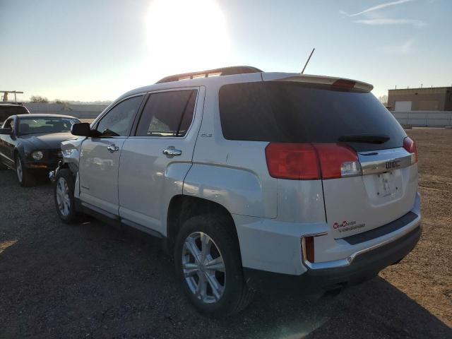 Photo 2 VIN: 2GKFLNE38G6115646 - GMC TERRAIN SL 