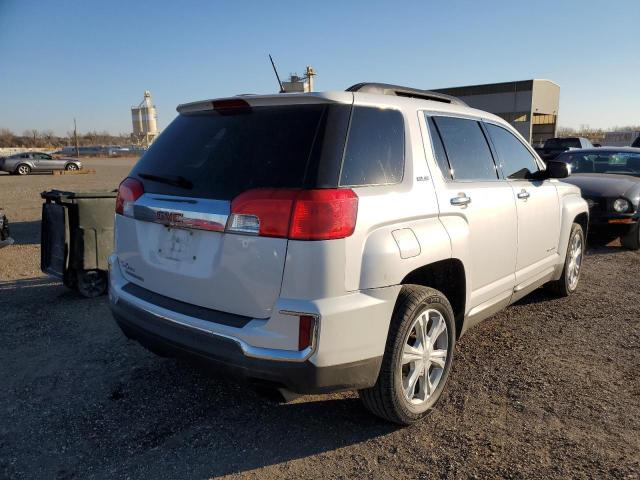 Photo 3 VIN: 2GKFLNE38G6115646 - GMC TERRAIN SL 