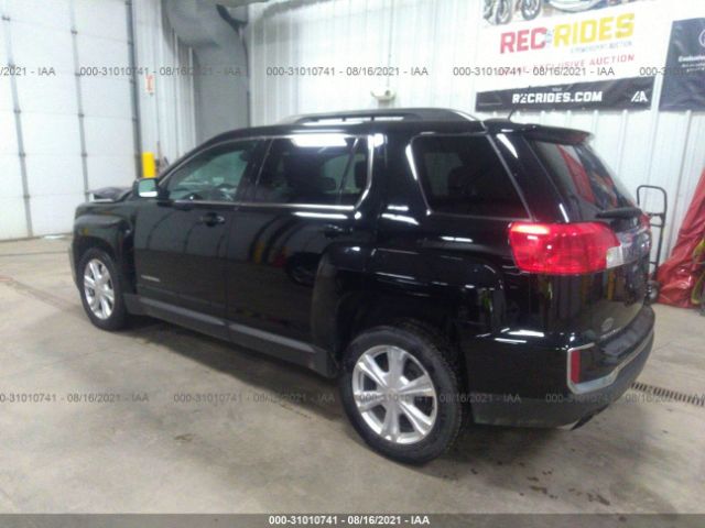 Photo 2 VIN: 2GKFLNE38G6201989 - GMC TERRAIN 