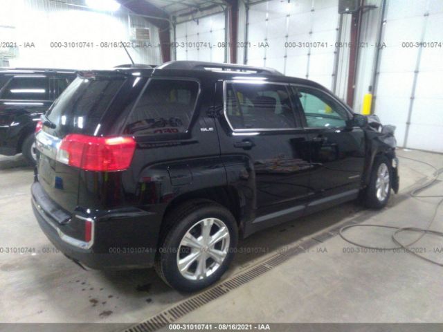 Photo 3 VIN: 2GKFLNE38G6201989 - GMC TERRAIN 