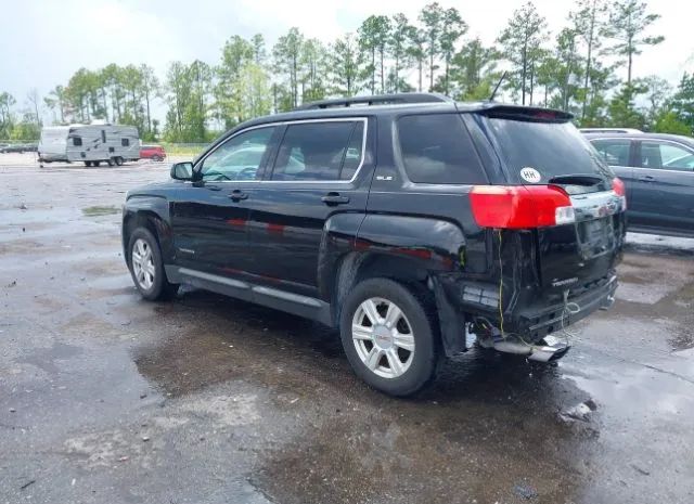 Photo 2 VIN: 2GKFLNE38G6342982 - GMC TERRAIN 