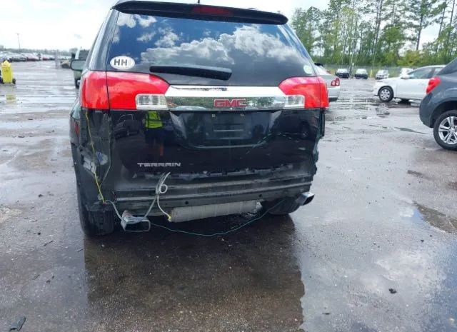 Photo 5 VIN: 2GKFLNE38G6342982 - GMC TERRAIN 