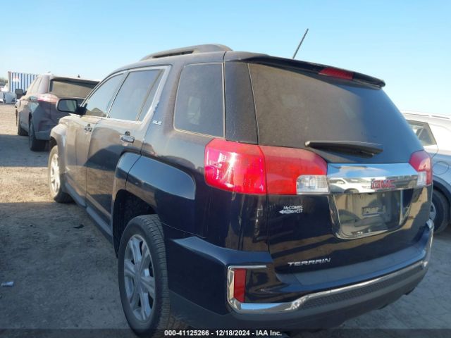 Photo 2 VIN: 2GKFLNE38H6120931 - GMC TERRAIN 