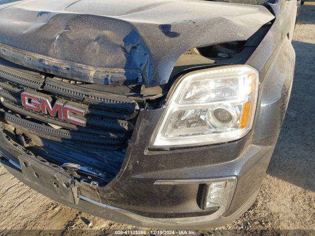 Photo 5 VIN: 2GKFLNE38H6120931 - GMC TERRAIN 