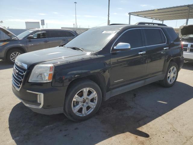 Photo 0 VIN: 2GKFLNE38H6157722 - GMC TERRAIN SL 