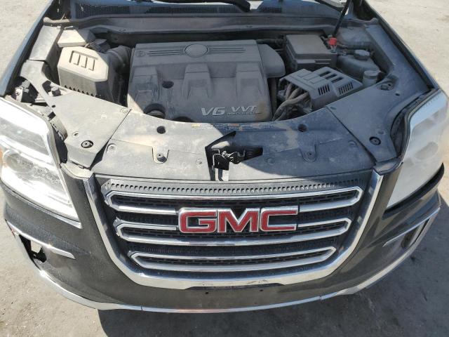 Photo 11 VIN: 2GKFLNE38H6157722 - GMC TERRAIN SL 