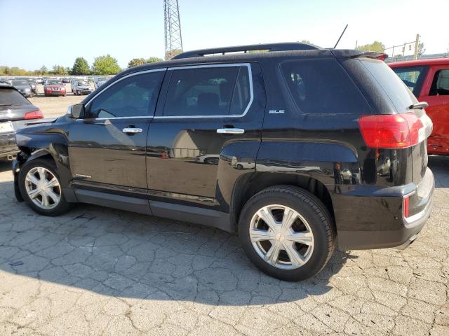 Photo 1 VIN: 2GKFLNE38H6220138 - GMC TERRAIN SL 