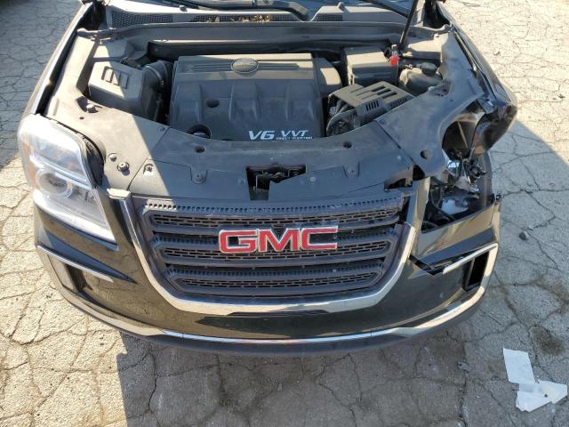 Photo 11 VIN: 2GKFLNE38H6220138 - GMC TERRAIN SL 